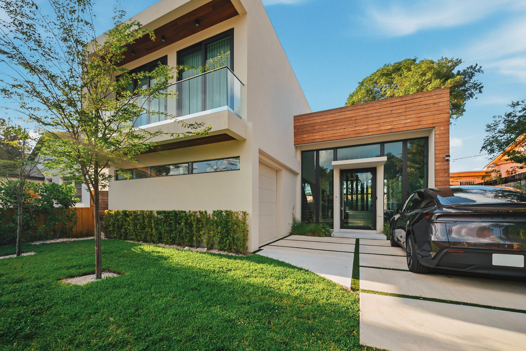 Luxury Villa